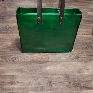 Louis Vuitton Columbas Tote